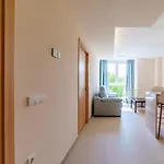 شقة Astures Viviendas Turisticas اوفيدو