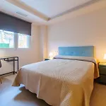 Διαμέρισμα Astures Viviendas Turisticas Οβιέδο