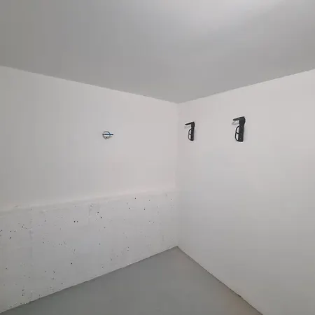 Lejlighed Astures Viviendas Turisticas Oviedo