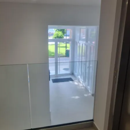 Lejlighed Astures Viviendas Turisticas Oviedo