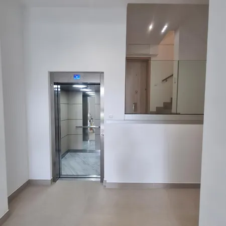 Astures Apartamento Oviedo