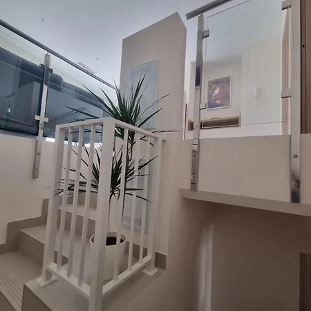 Apartment Astures Oviedo