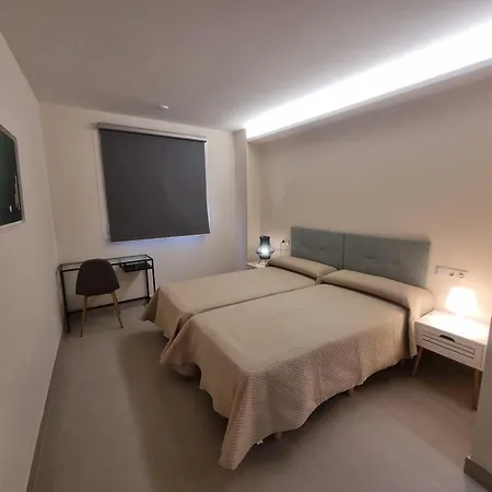Astures Apartment