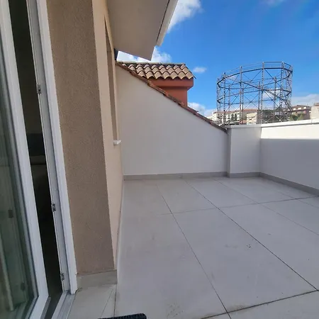 Apartment Astures Oviedo