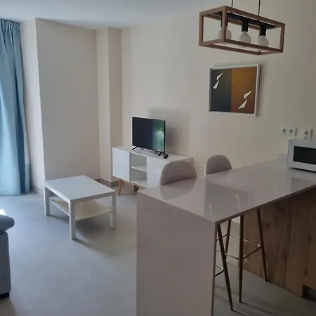 Apartamento Astures