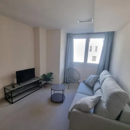 Apartment Astures Oviedo