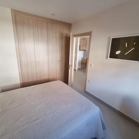 Astures Apartamento Oviedo