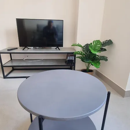 Astures Apartamento