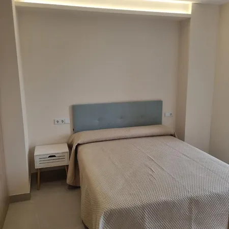 Apartamento Astures Oviedo