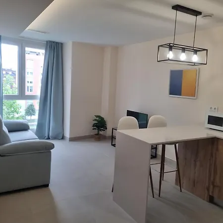 Astures Apartamento