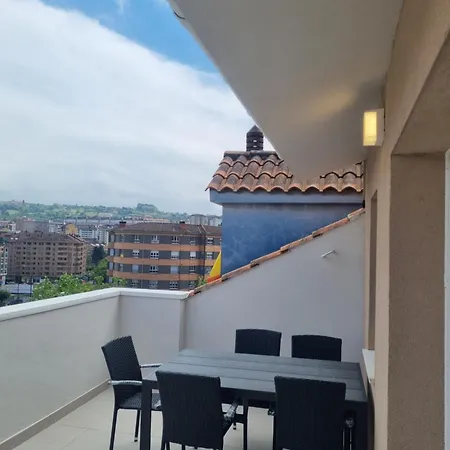 Astures Viviendas Turísticas *