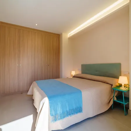 Astures Apartamento