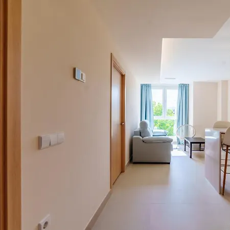 Apartamento Astures Oviedo