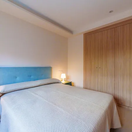 Astures Apartamento Oviedo