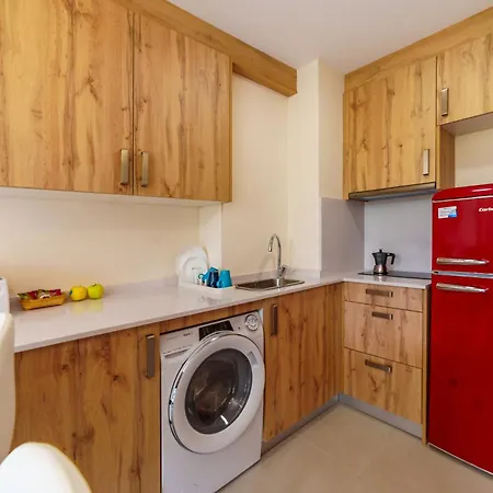Apartamento Astures Oviedo