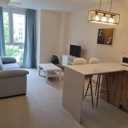 Lejlighed Astures Viviendas Turisticas *