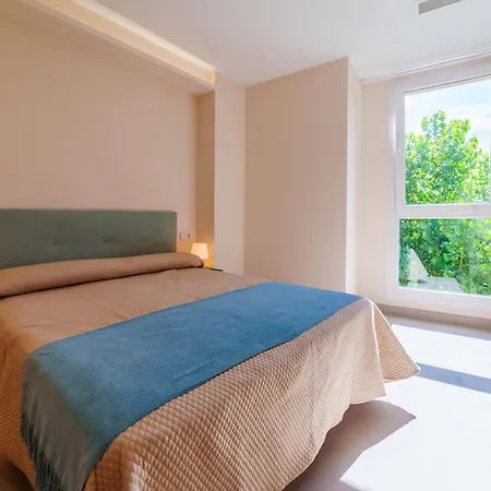 Lejlighed Astures Viviendas Turisticas *