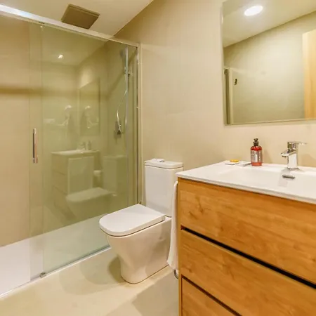 Astures Apartamento