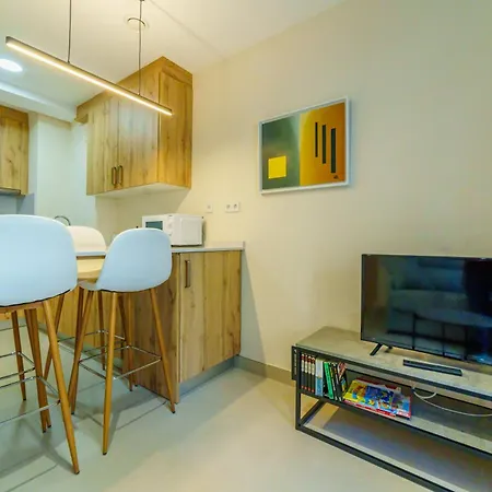 Astures Apartamento