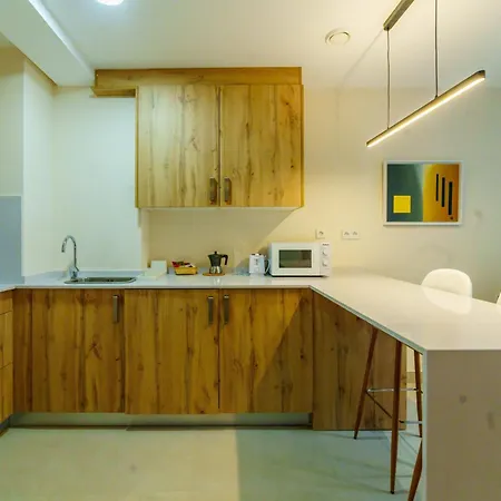 Astures Apartamento *