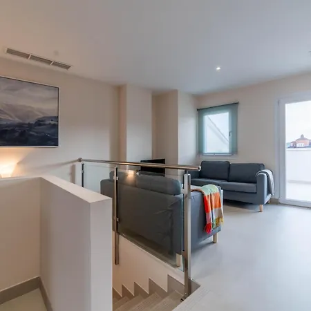 Astures Apartamento