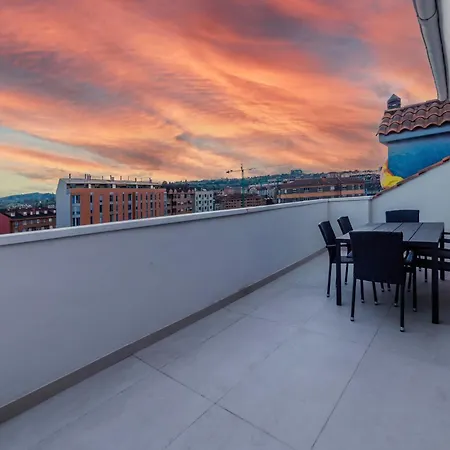 Astures Viviendas Turisticas * Oviedo