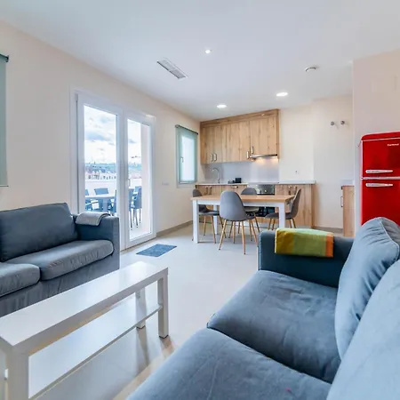 Apartamento Astures *