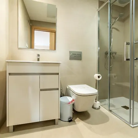 Astures Apartment Oviedo