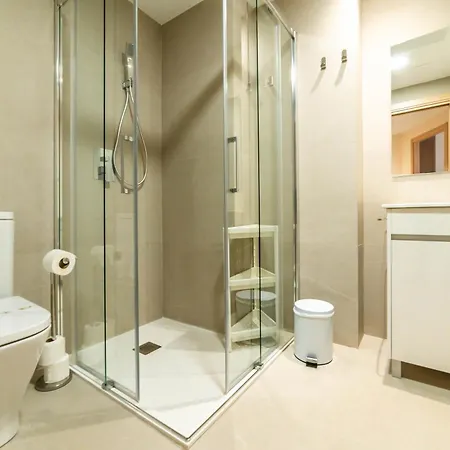 Astures Apartamento Oviedo