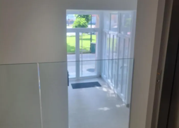 شقة Astures Viviendas Turisticas اوفيدو