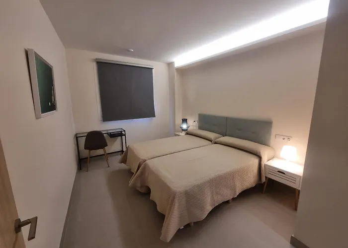 Astures Viviendas Turisticas شقة