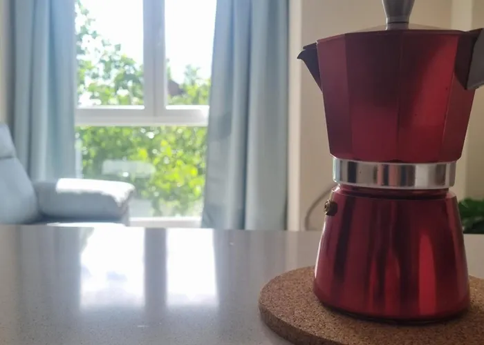 Astures Viviendas Turisticas Apartment Oviédo