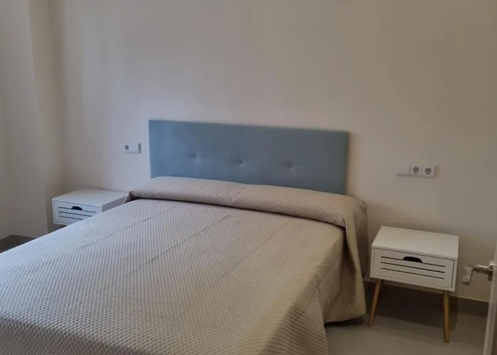 Astures Viviendas Turisticas *