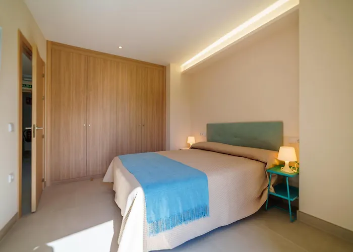 Astures Viviendas Turisticas شقة