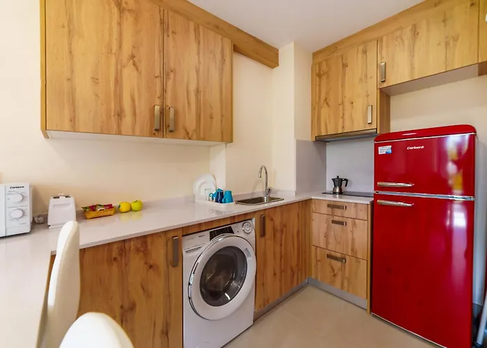 شقة Astures Viviendas Turisticas اوفيدو