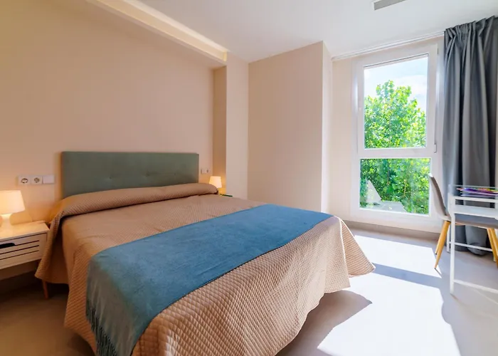 شقة Astures Viviendas Turisticas *