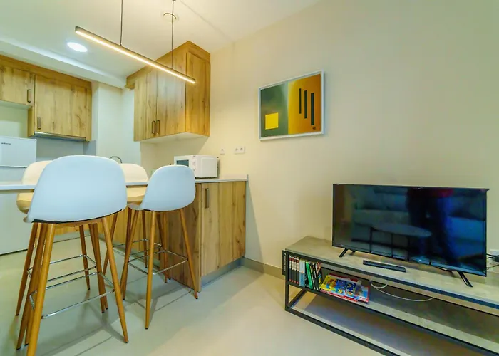 Astures Viviendas Turisticas شقة