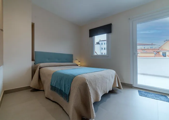 Astures Viviendas Turisticas